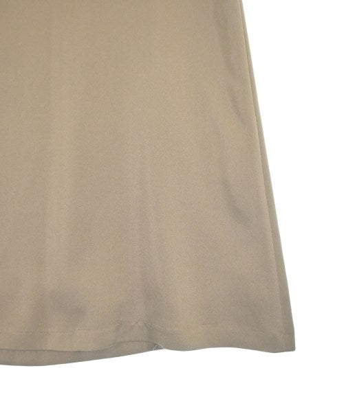 BEAUTY&YOUTH UNITED ARROWS กระโปรงยาว/แม็กซี่ยาว