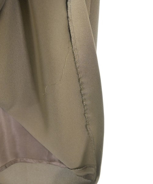 BEAUTY&YOUTH UNITED ARROWS กระโปรงยาว/แม็กซี่ยาว