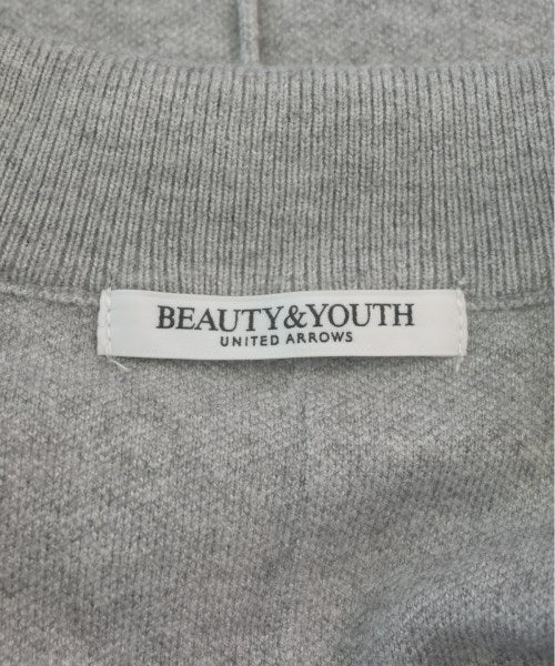 BEAUTY&YOUTH UNITED ARROWS เสื้อกันหนาว