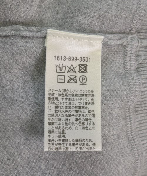 BEAUTY&YOUTH UNITED ARROWS เสื้อกันหนาว