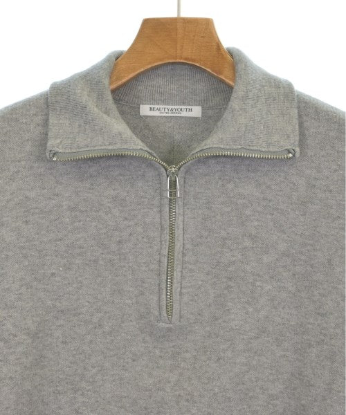 BEAUTY&YOUTH UNITED ARROWS เสื้อกันหนาว