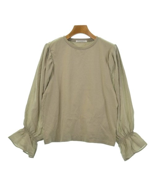 BEAUTY&YOUTH UNITED ARROWS เสื้อยืด/เสื้อท็อปส์