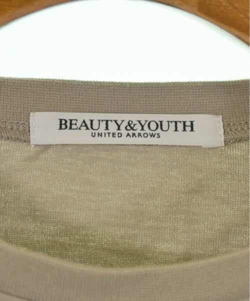 BEAUTY&YOUTH UNITED ARROWS เสื้อยืด/เสื้อท็อปส์