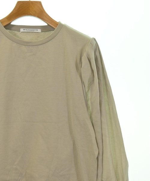 BEAUTY&YOUTH UNITED ARROWS เสื้อยืด/เสื้อท็อปส์