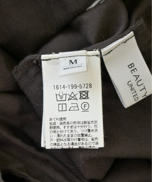 BEAUTY&YOUTH UNITED ARROWS กางเกง อื่น