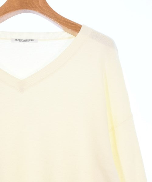 BEAUTY&YOUTH UNITED ARROWS เสื้อกันหนาว