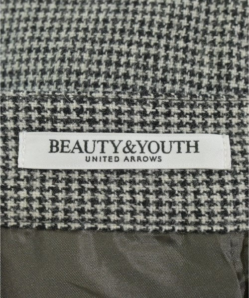 BEAUTY&YOUTH UNITED ARROWS กางเกงขายาว