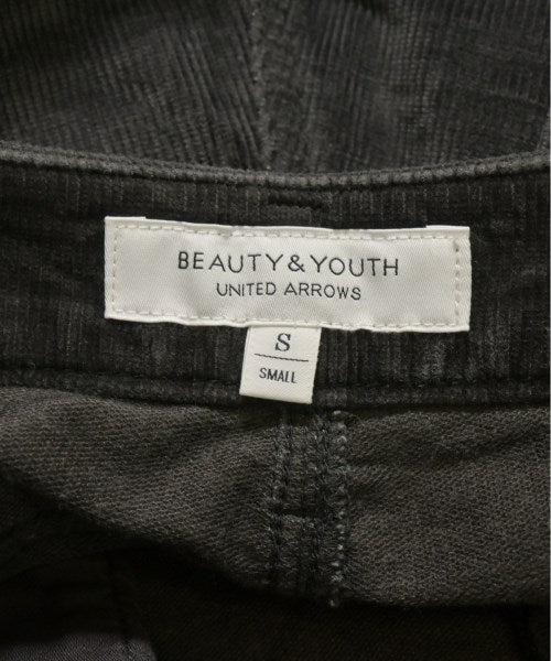 BEAUTY&YOUTH UNITED ARROWS กางเกง อื่น