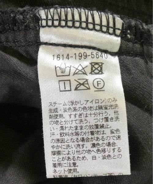 BEAUTY&YOUTH UNITED ARROWS กางเกง อื่น
