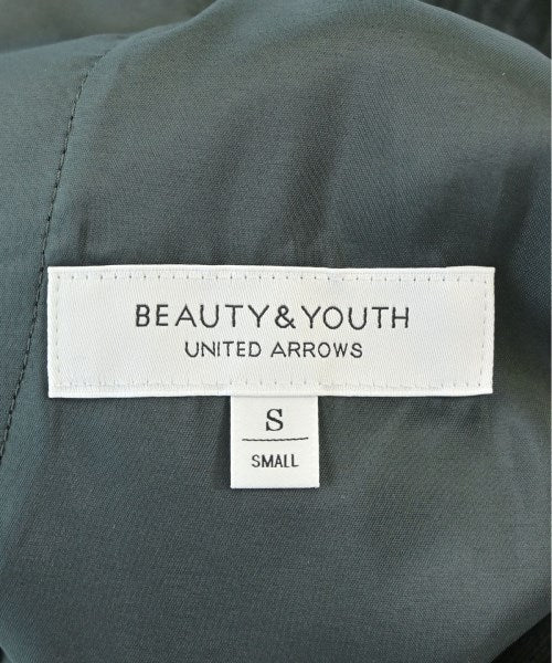 BEAUTY&YOUTH UNITED ARROWS กางเกง อื่น