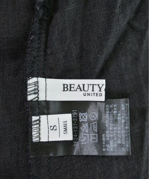 BEAUTY&YOUTH UNITED ARROWS กระโปรงยาว/แม็กซี่ยาว
