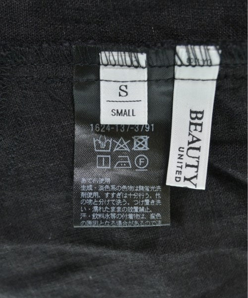 BEAUTY&YOUTH UNITED ARROWS กระโปรงยาว/แม็กซี่ยาว