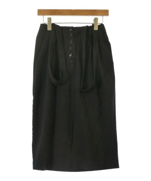 BEAUTY&YOUTH UNITED ARROWS กระโปรงยาวถึงเข่า