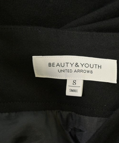 BEAUTY&YOUTH UNITED ARROWS กระโปรงยาวถึงเข่า
