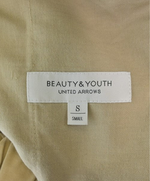 BEAUTY&YOUTH UNITED ARROWS กางเกง อื่น