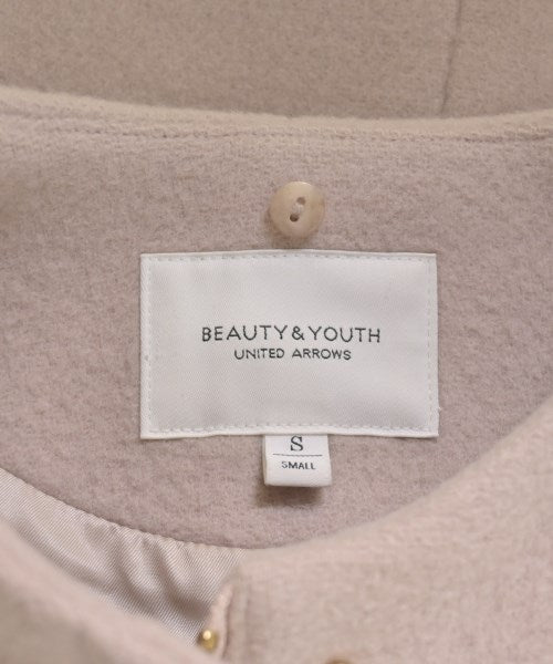 BEAUTY&YOUTH UNITED ARROWS แจ็คเก็ตเบลาส์ อื่น