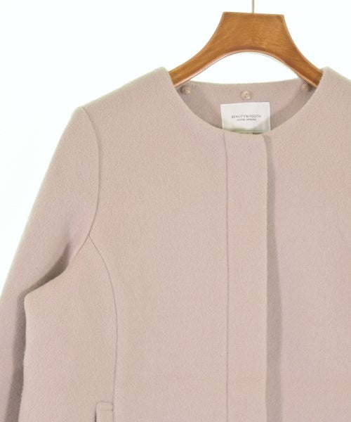 BEAUTY&YOUTH UNITED ARROWS แจ็คเก็ตเบลาส์ อื่น