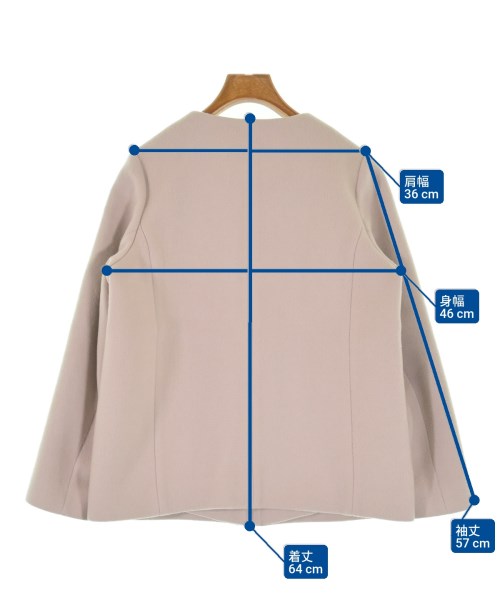 BEAUTY&YOUTH UNITED ARROWS แจ็คเก็ตเบลาส์ อื่น