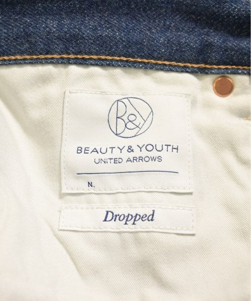 BEAUTY&YOUTH UNITED ARROWS ยีนส์