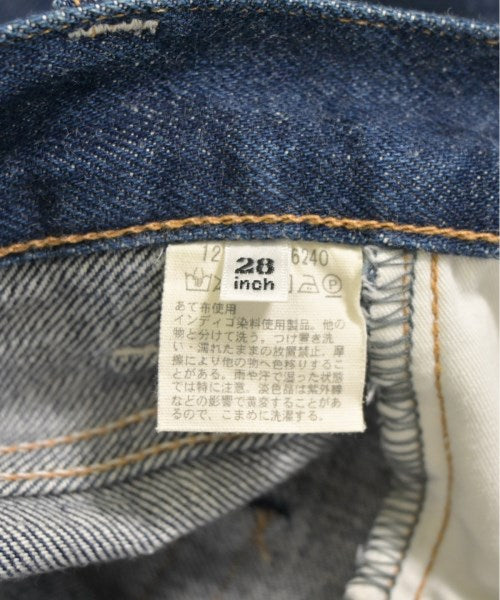BEAUTY&YOUTH UNITED ARROWS ยีนส์
