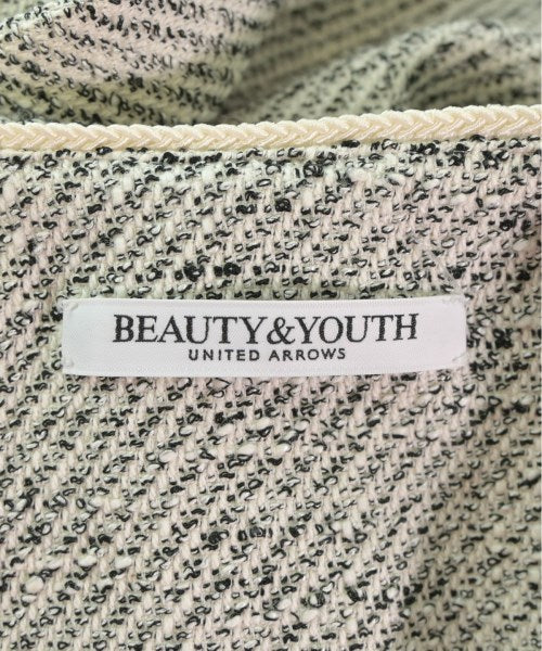 BEAUTY&YOUTH UNITED ARROWS แจ็คเก็ต