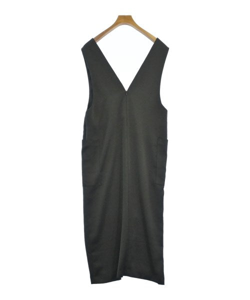 BEAUTY&YOUTH UNITED ARROWS ชุดเดรส