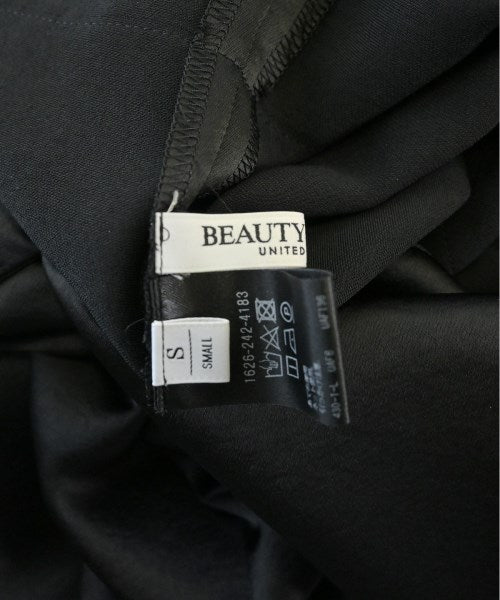 BEAUTY&YOUTH UNITED ARROWS ชุดเดรส