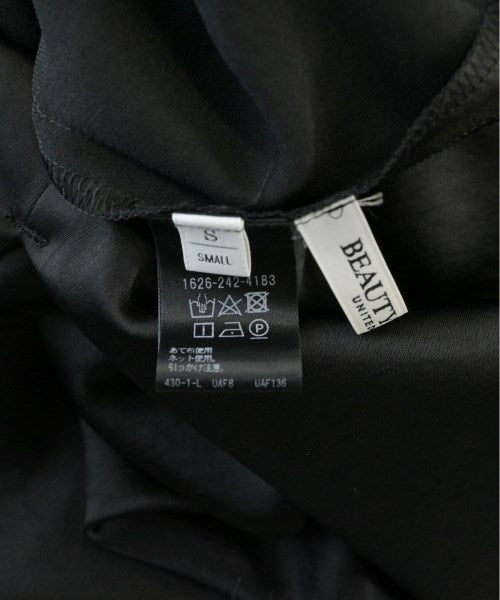 BEAUTY&YOUTH UNITED ARROWS ชุดเดรส