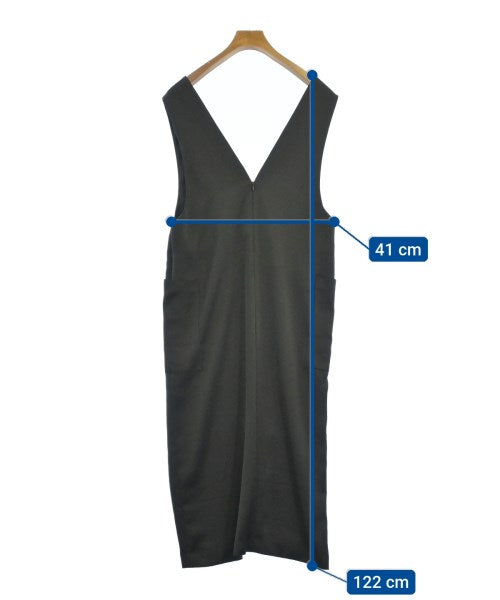 BEAUTY&YOUTH UNITED ARROWS ชุดเดรส