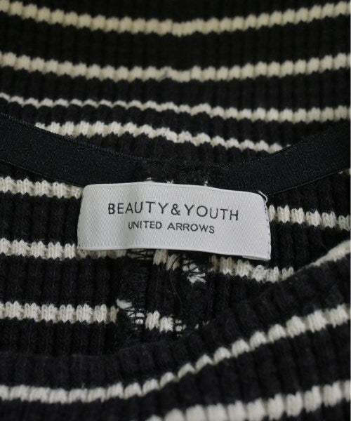 BEAUTY&YOUTH UNITED ARROWS เสื้อยืด/เสื้อท็อปส์