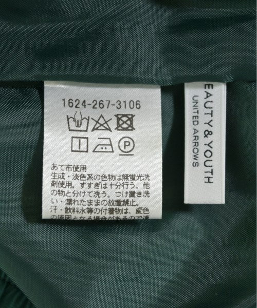 BEAUTY&YOUTH UNITED ARROWS กระโปรงยาวถึงเข่า