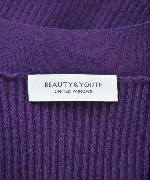 BEAUTY&YOUTH UNITED ARROWS เสื้อคาร์ดิแกน