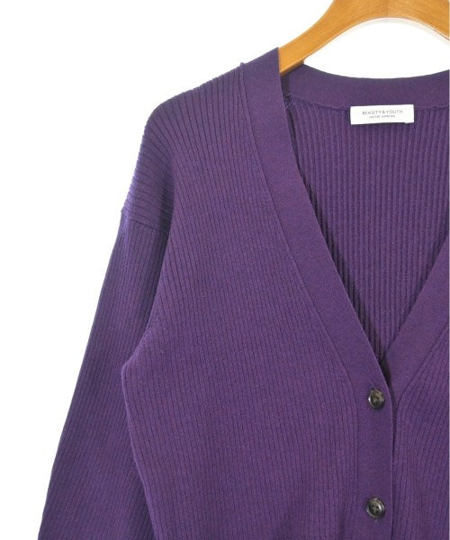 BEAUTY&YOUTH UNITED ARROWS เสื้อคาร์ดิแกน