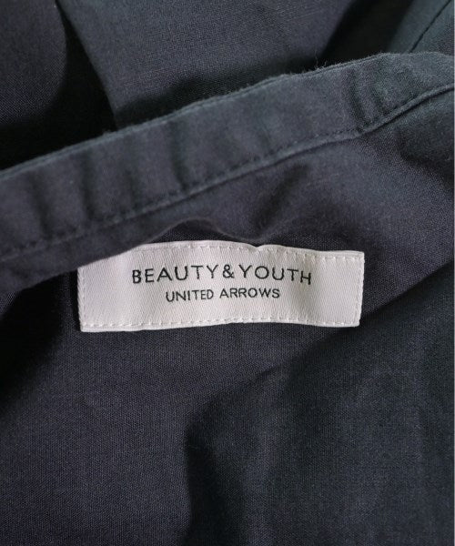 BEAUTY&YOUTH UNITED ARROWS ชุดเดรส