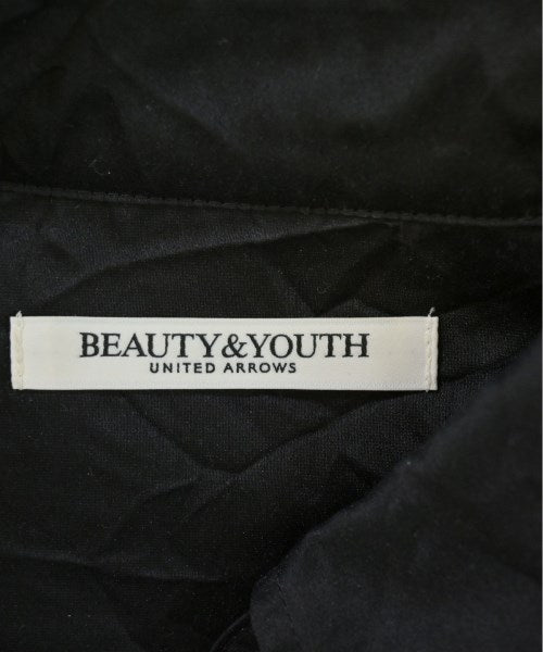BEAUTY&YOUTH UNITED ARROWS เสื้อสตรี
