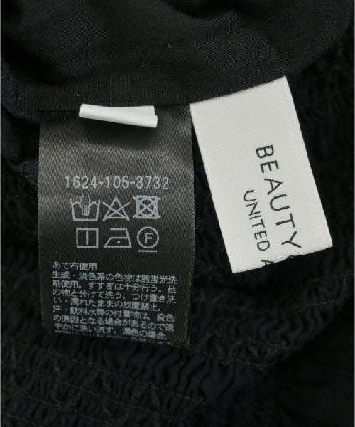 BEAUTY&YOUTH UNITED ARROWS ชุดเดรส