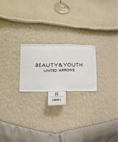 BEAUTY&YOUTH UNITED ARROWS เสื้อโค้ท อื่น