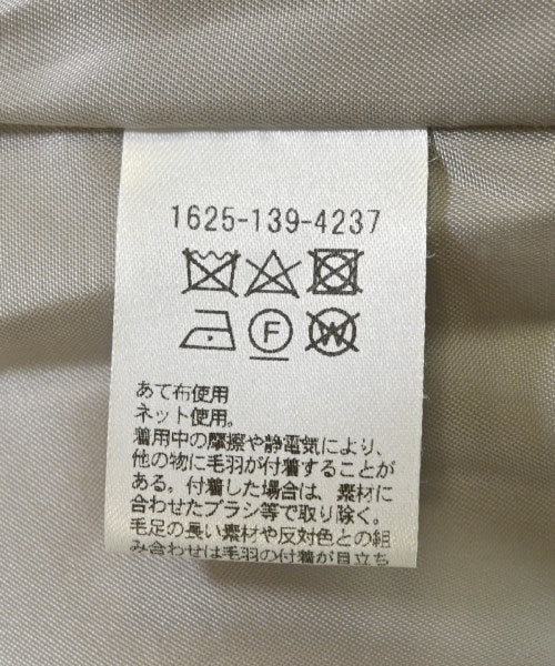 BEAUTY&YOUTH UNITED ARROWS เสื้อโค้ท อื่น