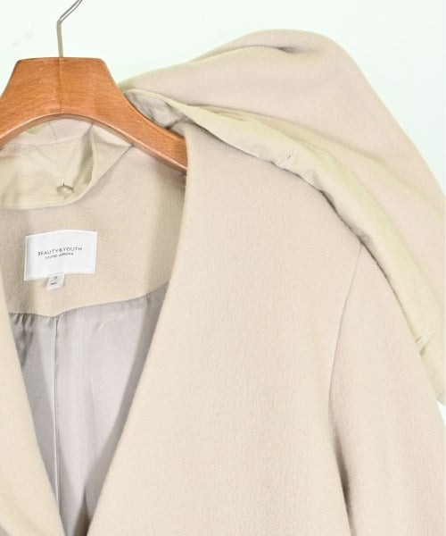 BEAUTY&YOUTH UNITED ARROWS เสื้อโค้ท อื่น