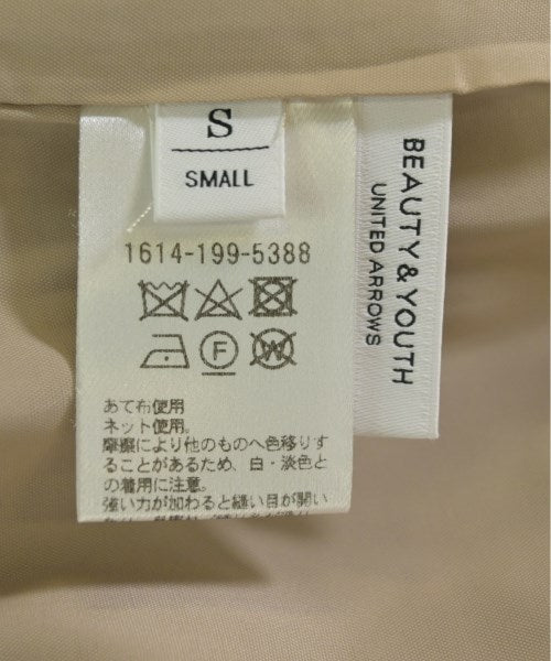 BEAUTY&YOUTH UNITED ARROWS กางเกง 5 ส่วน