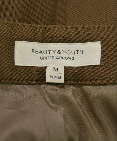 BEAUTY&YOUTH UNITED ARROWS กางเกง อื่น