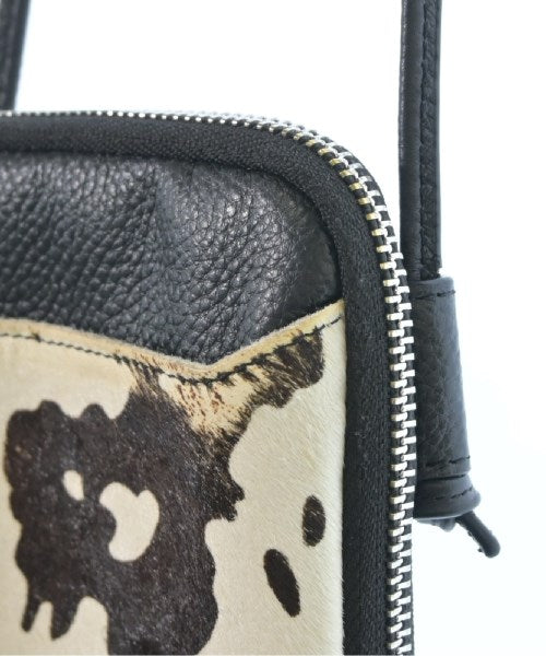 BEAUTY&YOUTH UNITED ARROWS กระเป๋าสะพาย