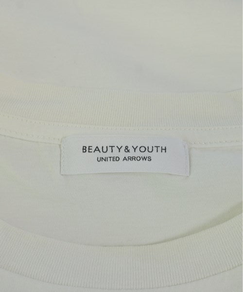 BEAUTY&YOUTH UNITED ARROWS แขนกุด