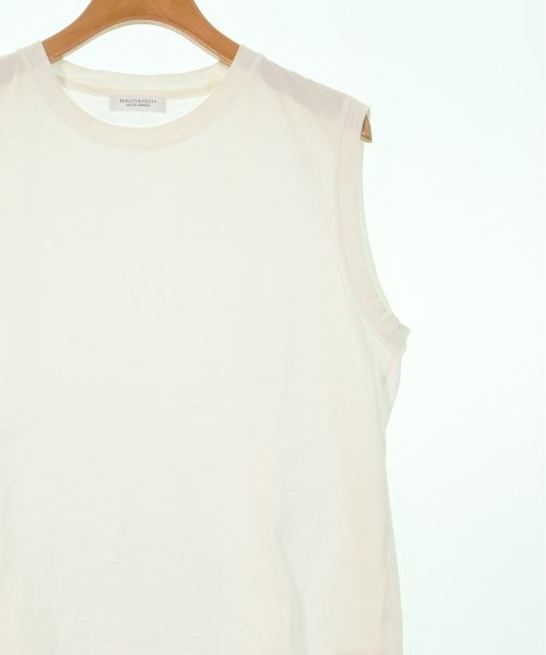 BEAUTY&YOUTH UNITED ARROWS แขนกุด