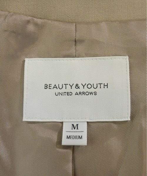 BEAUTY&YOUTH UNITED ARROWS เสื้อโค้ท อื่น