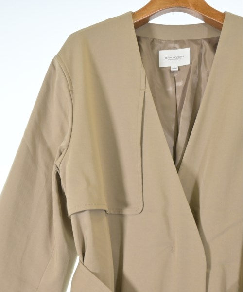 BEAUTY&YOUTH UNITED ARROWS เสื้อโค้ท อื่น