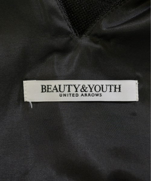 BEAUTY&YOUTH UNITED ARROWS ชุดเดรส
