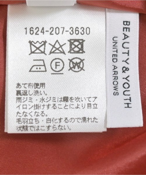 BEAUTY&YOUTH UNITED ARROWS กระโปรงยาว/แม็กซี่ยาว