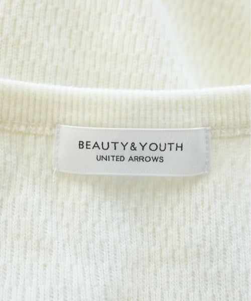 BEAUTY&YOUTH UNITED ARROWS เสื้อยืด/เสื้อท็อปส์