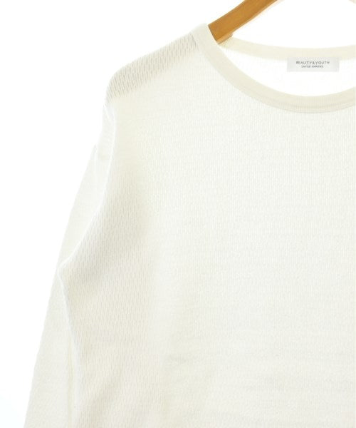BEAUTY&YOUTH UNITED ARROWS เสื้อยืด/เสื้อท็อปส์